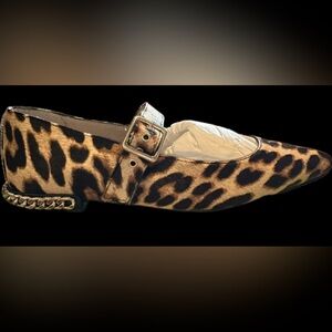 🌺 Gianni Bini Ballet Flats 🌺